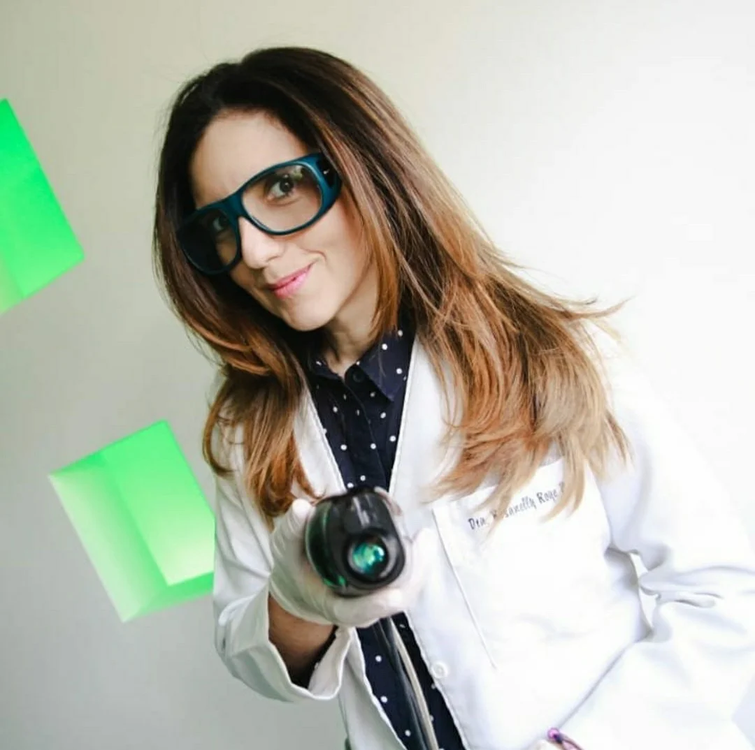 Dermatología estética Caracas Venezuela