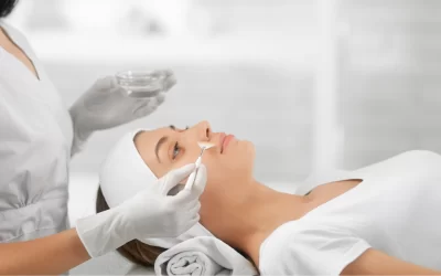 Usos del Láser CO2 en dermatología y estética