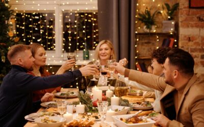 El impacto del alcohol en la piel