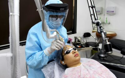 5 Cosas que debes saber sobre la cirugía dermatológica