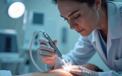 Criocirugía: Una alternativa segura y efectiva para el cuidado de tu piel