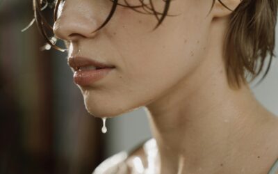 Hiperhidrosis: Causas y soluciones efectivas