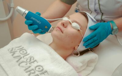 Picosecond láser y sus beneficios