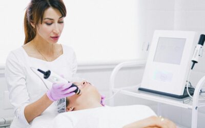 Exosomas: Innovadora técnica en el mundo del cuidado de la piel