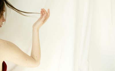 Caída del cabello: ¿Cuándo es momento de actuar?