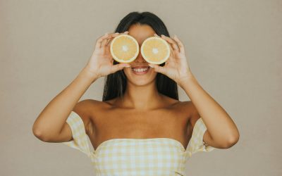 Desintoxica tu piel después de las fiestas navideñas