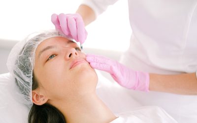 Aplicaciones del PDRN en la dermatología